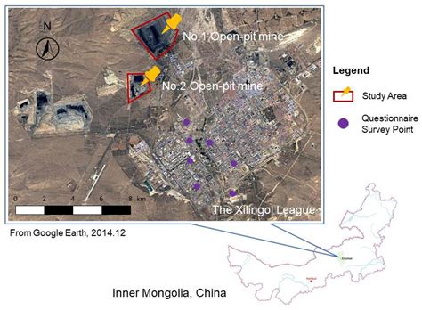 Residents’ Cognition and Behavior Related to Eco-Environmental Risks ...