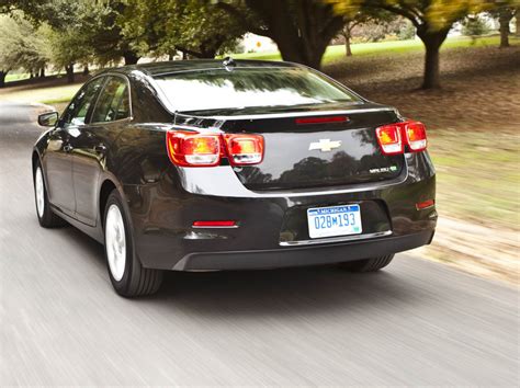 Chevrolet Malibu 2014: lançamento em junho com preço de R$ 95.000 reais