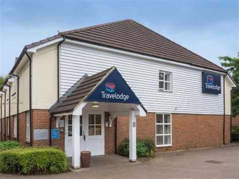 TRAVELODGE LONDON NORTHOLT - Lodge Reviews, Photos, Rate Comparison ...