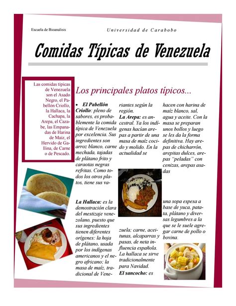 Infografia danzas tradicionales de venezuela – Artofit