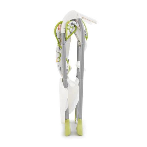 Joie Mimzy Snacker High Chair | Buy Online at Toycra