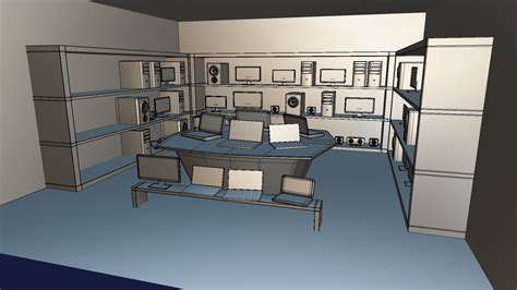 Computer Shop Cartoon 的图像结果