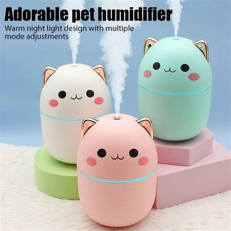 Image result for Mini Humidifier Diffuser