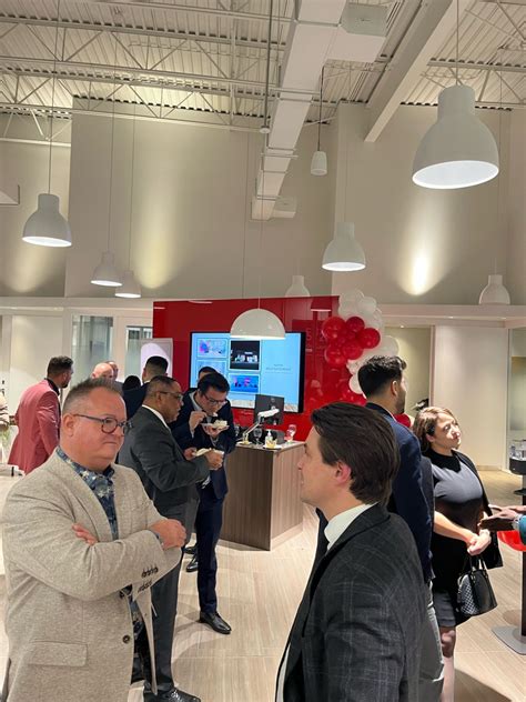 Valerie Perez on LinkedIn: Celebration! one year anniversary Scotiabank ...