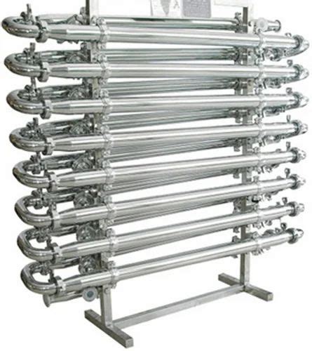 Process Reactors - Hydrogenation Reactor/ Hydrogenator Manufacturer ...