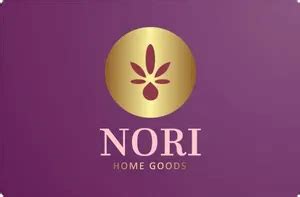 Buy Nori Home Goods products online at best prices on https ...