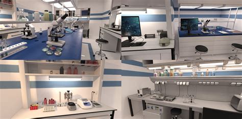 High-Tech Science Lab 的图像结果