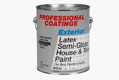 True Value ACP60-GL PCB-Gallon Semi Gloss Paint, White : Amazon.in ...