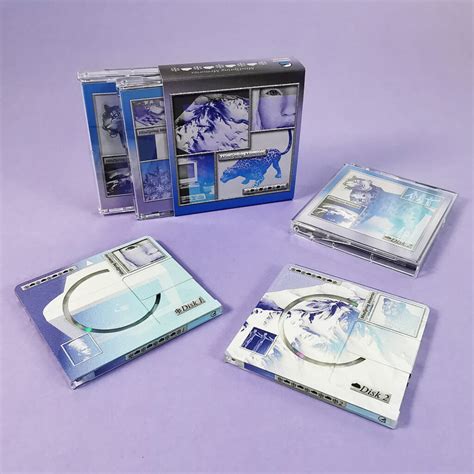 MiniDisc 的图像结果
