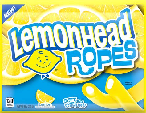 Amazon.com : SweeTARTS Mega Filled Ropes Candy, Twisted Rainbow Punch ...