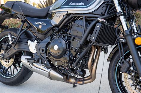 A Complete Guide to Motorcycle Cooling System Inspection & Maintenance