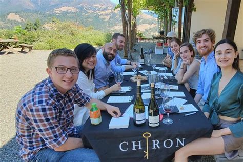 CHIRON - Napa | Tripadvisor