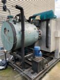 Used Freeze Dryer By Telstar Price for sale. Telstar equipment & more ...