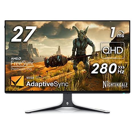 Image result for Alienware 240Hz Gaming Monitor