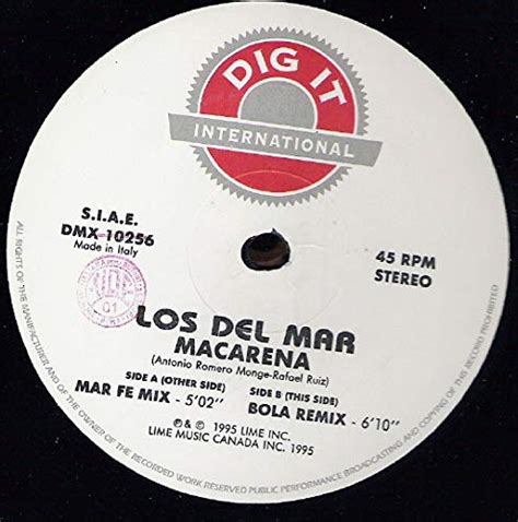 Buy Macarena Online at Low Prices in India | Amazon Music Store - Amazon.in