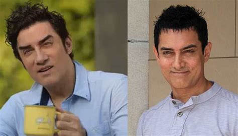 Faissal Khan's Explosive Claims Against Brother Aamir, Says He Had An ...