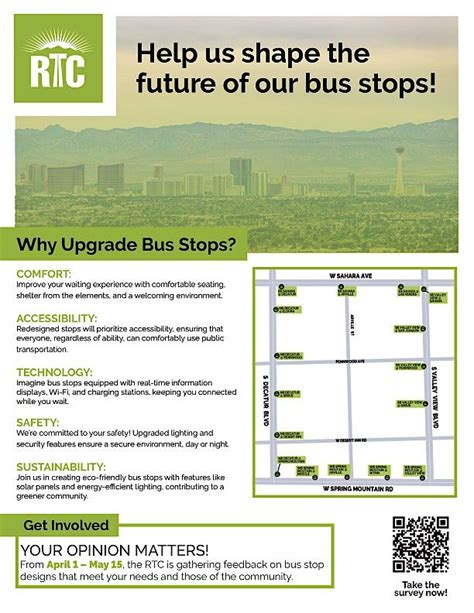 Help Shape The Future of Bus Stops, Mariposa Cocina & Cocktails, Las ...