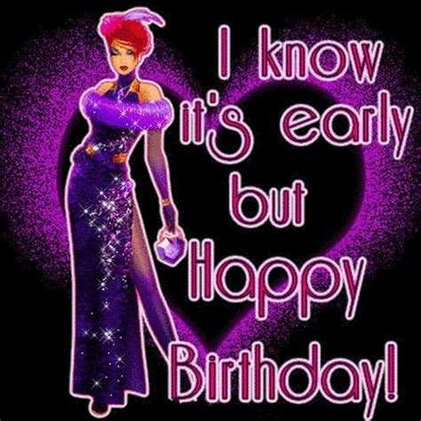 Happy Early Birthday Quotes, Advance Happy Birthday Wishes