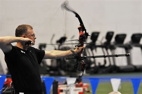 Techniques help archers garner silver | Article | The United States Army