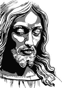 jesus 70 Poster |God Poster for Room|Religious Poster|Poster for any ...