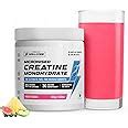 Buy Wellcore Pure Micronised Creatine Powder (33 Servings, Fruit Fusion ...
