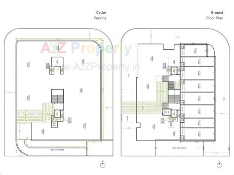 Antrix Annexe | Shops & Flats at Jamnagar, Jamnagar