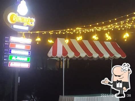 Crunchy's Restaurant, Vannappuram - Restaurant menu, prices and reviews
