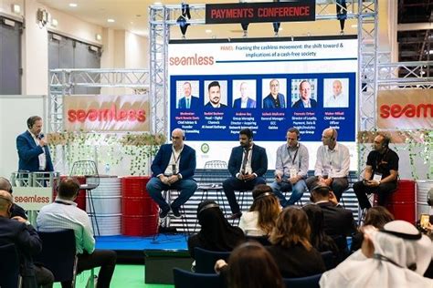 Geidea Office Photos