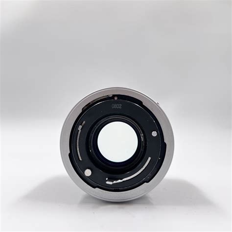 Canon 135mm f2.5 | Prime Lens | Good – CPB Foundation