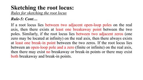 Image result for Practical Exercises of Design of Root Locus in Control System
