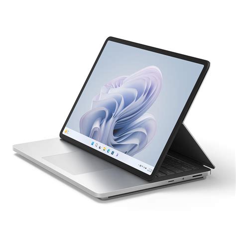 Microsoftsurface Laptop Studio 2 2023 14 4 Touchscreen Intel Core ...