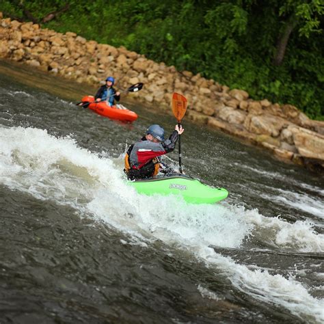MANCHESTER WHITEWATER PARK Guide (2026) All You Need to Know BEFORE You ...