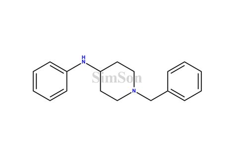 Fentanyl EP Impurity J | CAS No- 1155-56-2 | Simson Pharma Limited