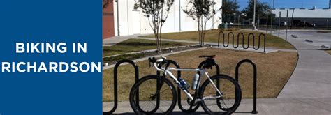 Bike Richardson | Richardson, TX