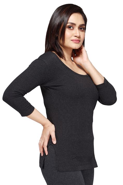 Comfort Lady Thermal Full Sleeve Top – Comfort Lady Private Limited
