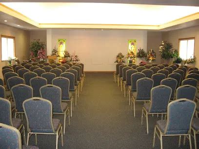 Seland Funeral Home - Funeral Home Pages