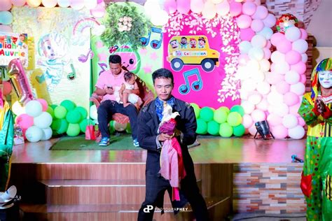 happy Christmas party , San Julian Norte, Ilocos Sur, Philippines ...