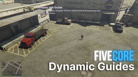Image result for Fivem Scripting Guide
