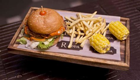 R' ADDA | WhatsHot Mumbai