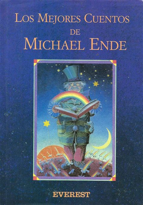 Los mejores cuentos de Michael Ende (Spanish Edition): Ende Michael ...