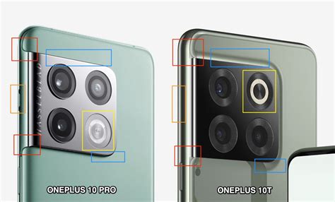 OnePlus 10T Might Miss The Alert Slider And Hasselblad Branding ...