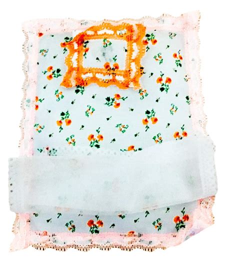 Buy Puja Bazaar Beding Bistar for Laddu Gopal Ji - (0 Number) Online at ...