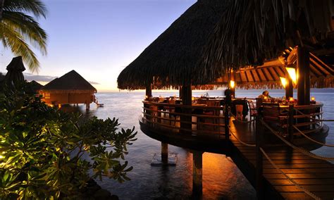 Tahiti Vacation Packages, Honeymoons & All-Inclusives | Tahiti Legends