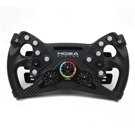 RSeat Europe SimracingMoza Racing KS Steering Wheel - Moza KS Steering WheelRigs and cockpits ...