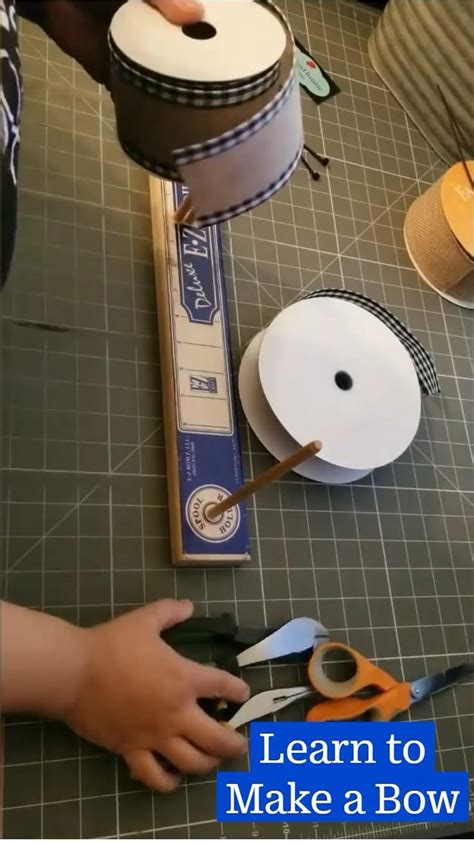 DIY Bow Tutorial 的图像结果