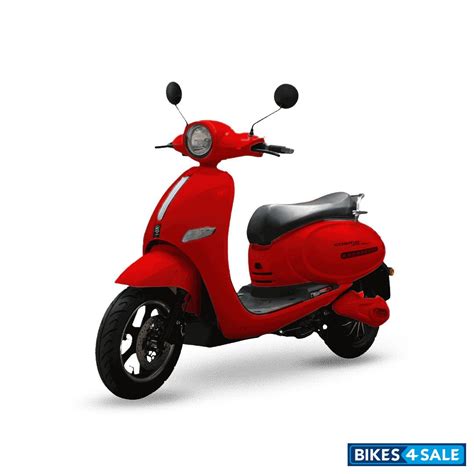 EVeium Cosmo price, specs, mileage, colours, photos and reviews ...