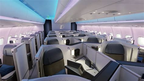 Malaysia Airlines Business Class 的图像结果