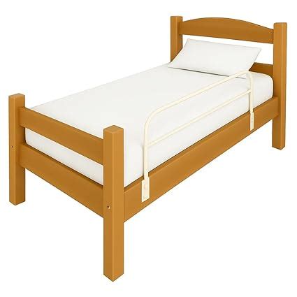 P.M.P.S. Heavy Hospital Bed Metal Railing one Side Detachable & Drop ...