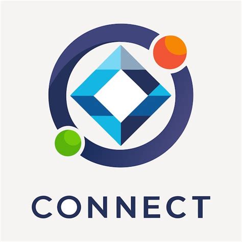 Technology 3D Logo 的图像结果