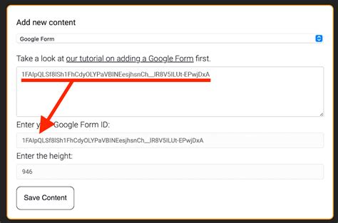 Image result for Create Unik Cod Google Form